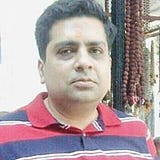 Navin Sehgal