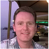 Anthony Docherty