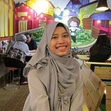 Nurul Fatin Afifah