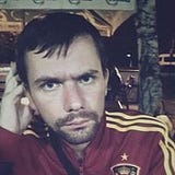 Radu Lohmatov