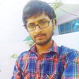 Vangala Tharun Reddy