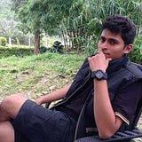 Vijay Jayaraman