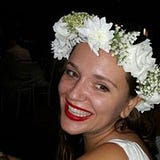 Darya Abramchyk