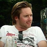 Jeroen Mol