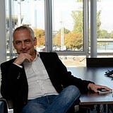 Gabor Altmann