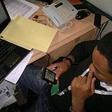 Ndifreke Ekanem