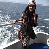 Rasha Tarek