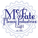 Z. B. (((McFate)))