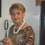 Christine Horold