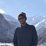 Kaushik S Mohan