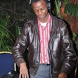 Kelvin Mbugua Kamau