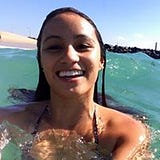 Esther Zaldarriaga