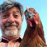 Alejandro Escribano