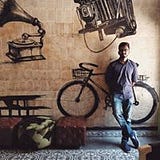Rama Krishnan