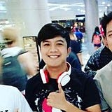 Jherume Pimentel