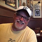 Dave Melton