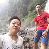 Dennis Maas Ramli