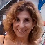 Marta Tchakerian Olivieri