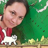 Vera Bobkova