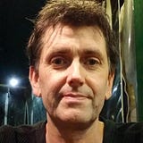 Bill Simpson-Young