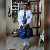 Divya Khanure