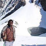 Shyam Shankar