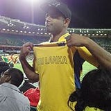 Pathum Wanigasekara