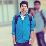 Sourabh S Nath