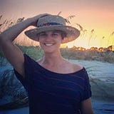 Brittany Hubble