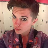 Tawny Tidwell