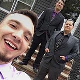 Corey Indy Indelicato