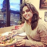 Dimpi Shah