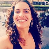 Mariana Brito