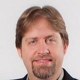 Jay McLain