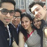 Sakshi Joshi
