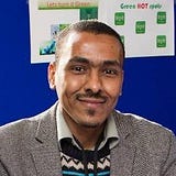 Dr. Hassan Hamdoun
