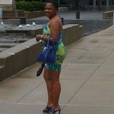 Patricia Baxter