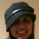 Maansi Parekh