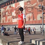 Yoonho Shin