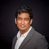 Virendra Prasad