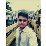 Rajarshi Sanyal