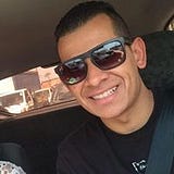 Anderson Chagas da Silva