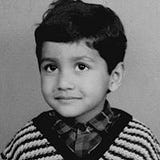 Mayank Singh