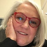 Susie Coddington
