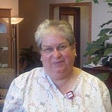 Roxanne Carney