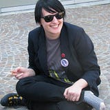 Raffaella Colombi