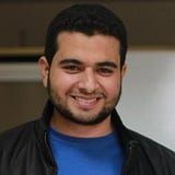 Ahmad H. ElShafie