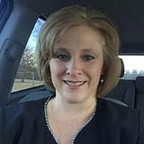 Kay McKenzie Lucas