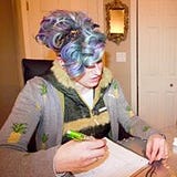 Stacy Piccolo