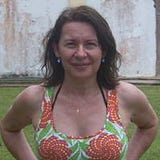 Therezinha Crochiquia Muscovick